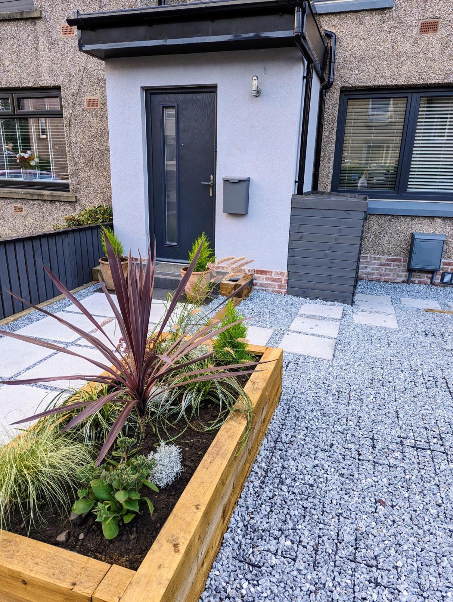 Cosy Guest Room In A Family Home With Free Parking Edinburgh Bagian luar foto